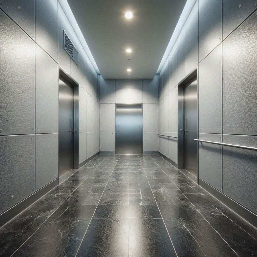 律师事务所如何评估库存盘点临时开展给写字楼办公电梯等待体验增加的管理负担